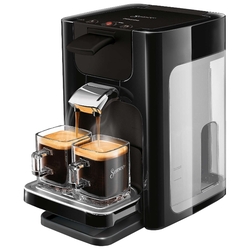 Ремонт Philips HD7865 Senseo Quadrante