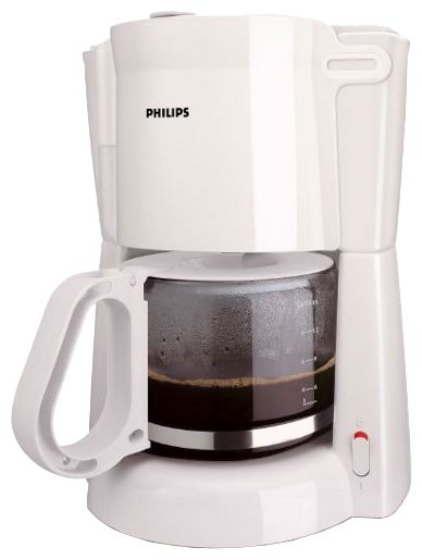 Ремонт Philips HD 7446 Daily Collection